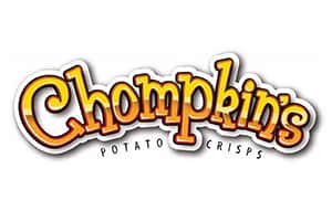 Brands Africa Chompkins