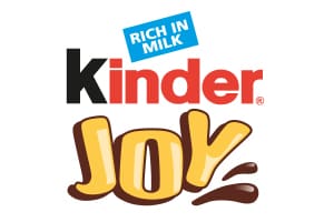 Brands Africa Kinder