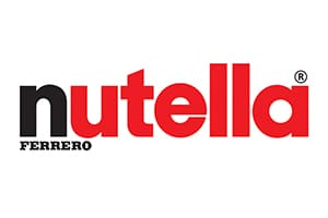 Brands Africa Nutella